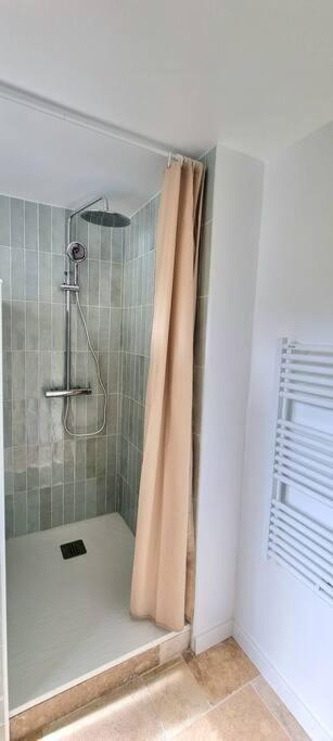 Le Boheme - Hypercentre - Wifi Apartment Toulouse Ngoại thất bức ảnh