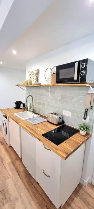 Le Boheme - Hypercentre - Wifi Apartment Toulouse Ngoại thất bức ảnh