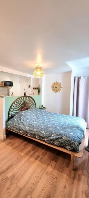 Le Boheme - Hypercentre - Wifi Apartment Toulouse Ngoại thất bức ảnh